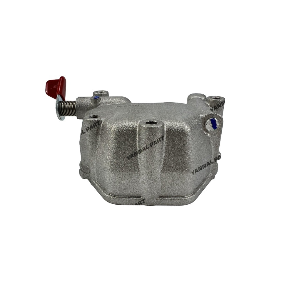 Valve Chamber Cover 114310-11950 Fit For Yanmar L100N Engine