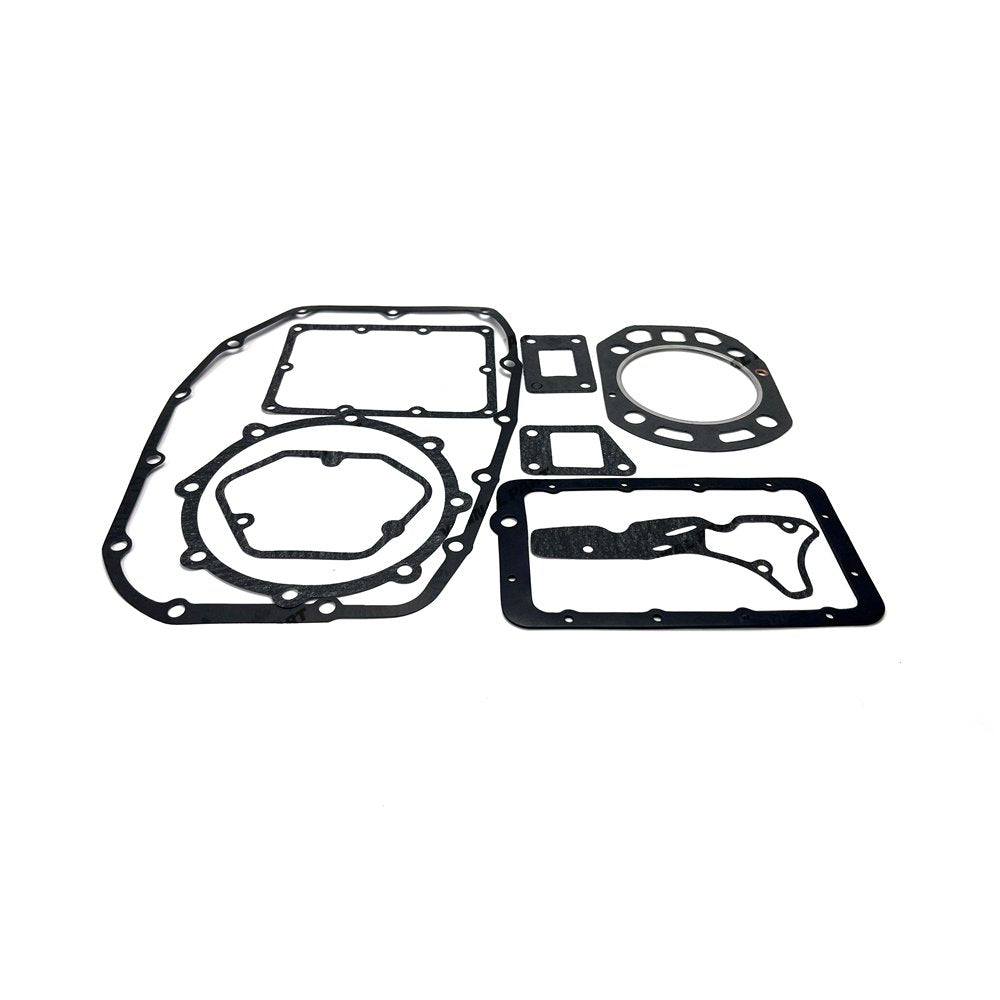 Complete Gasket Repair Kit For Yanmar TF140 Engine