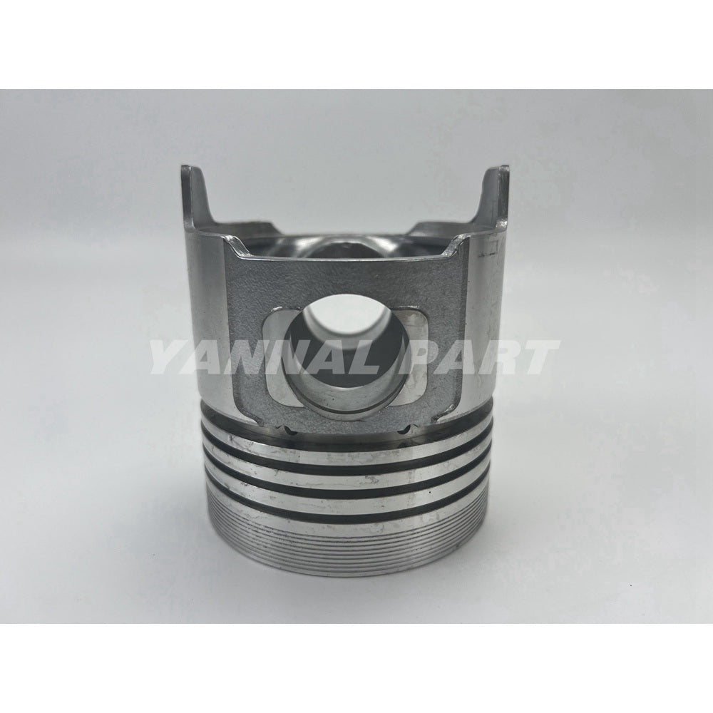 Piston Fit For Yanmar TF140 Engine