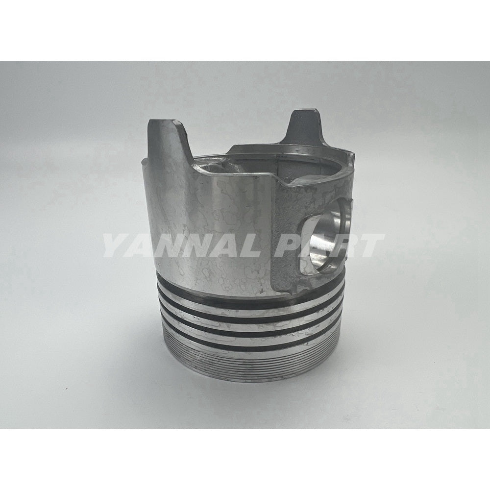 Piston Fit For Yanmar TF140 Engine