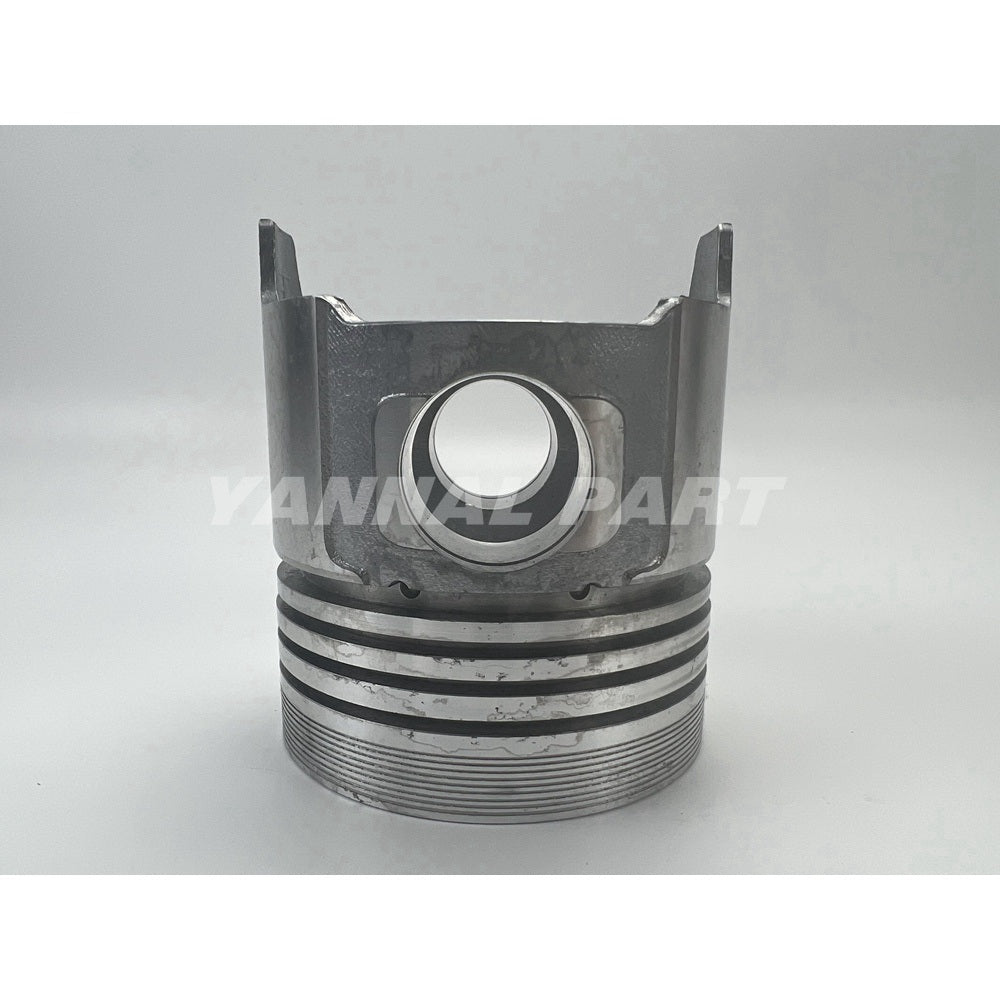 Piston Fit For Yanmar TF140 Engine