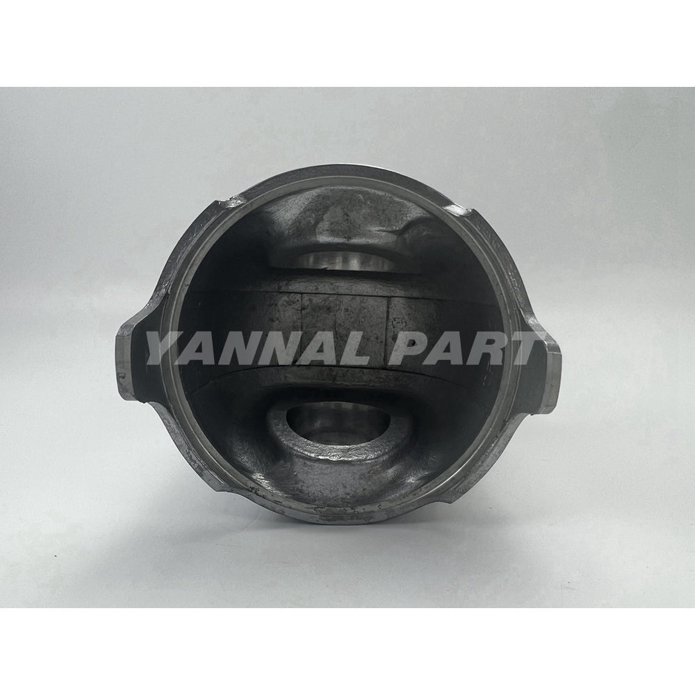 Piston Fit For Yanmar TF140 Engine