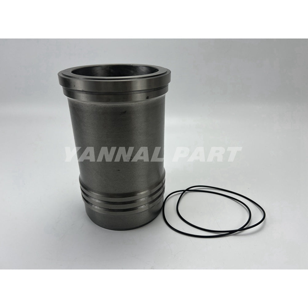 Cylinder Liner Fit For Yanmar TF140 Engine