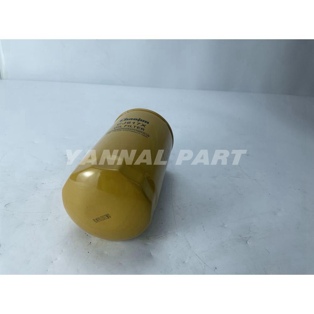 Brand-New TK3.95 Oil Filter For Yanmar Engine