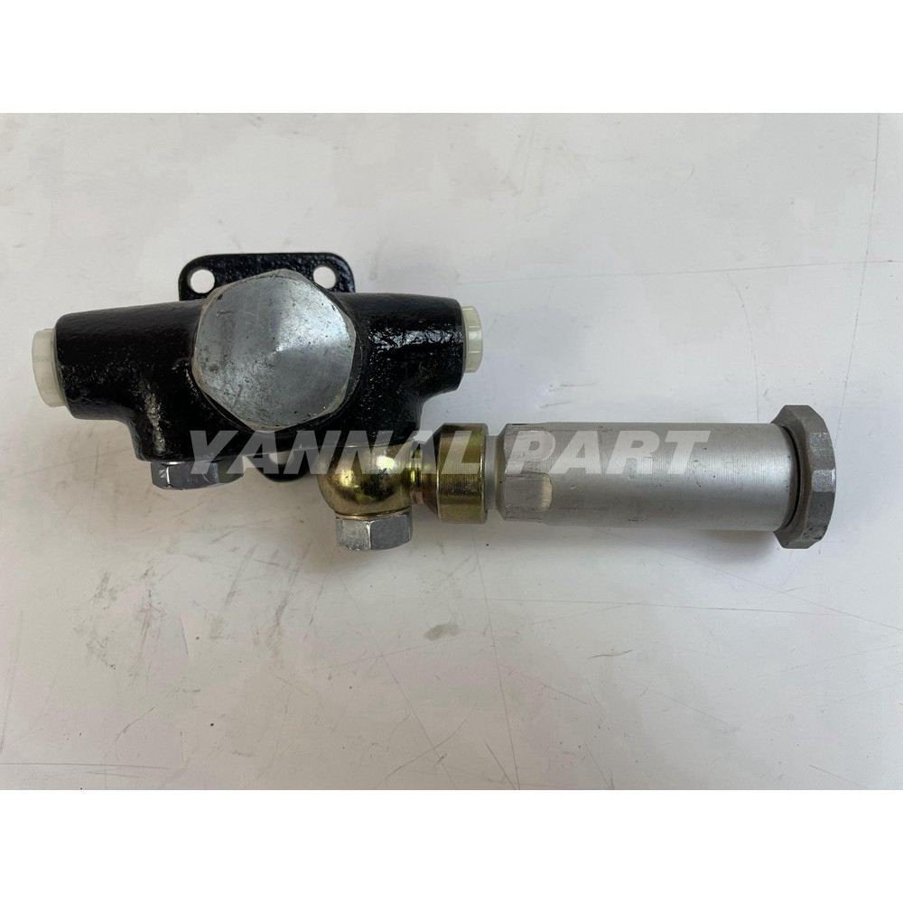 New TK486 Fuel Feed Pump 11-9924 For Yanmar Excavator Engine Spare Parts