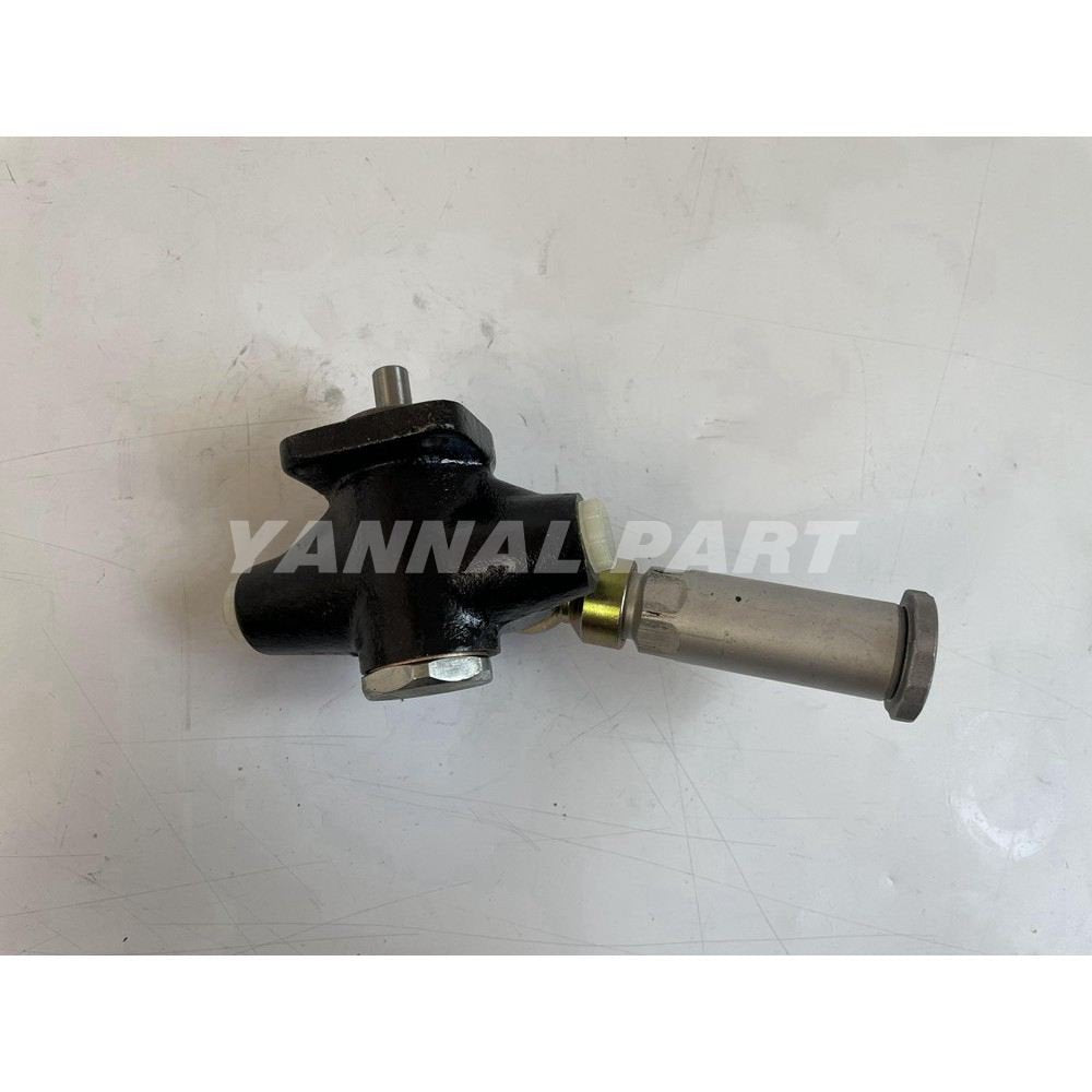 New TK486 Fuel Feed Pump 11-9924 For Yanmar Excavator Engine Spare Parts