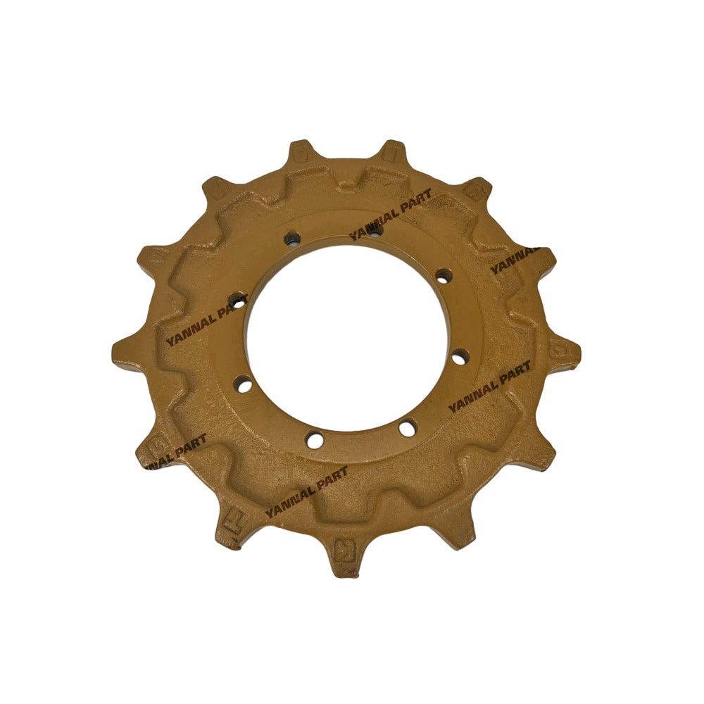 Sprocket 172A64-29110 Fit For Yanmar VIO17 Engine