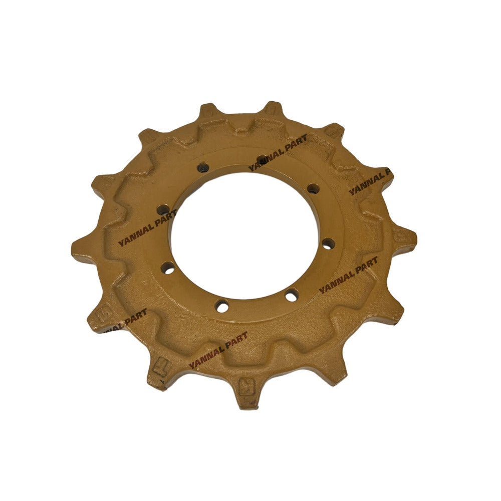 Sprocket 172A64-29110 Fit For Yanmar VIO17 Engine