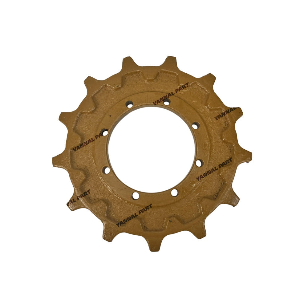 Sprocket 172A64-29110 Fit For Yanmar VIO17 Engine