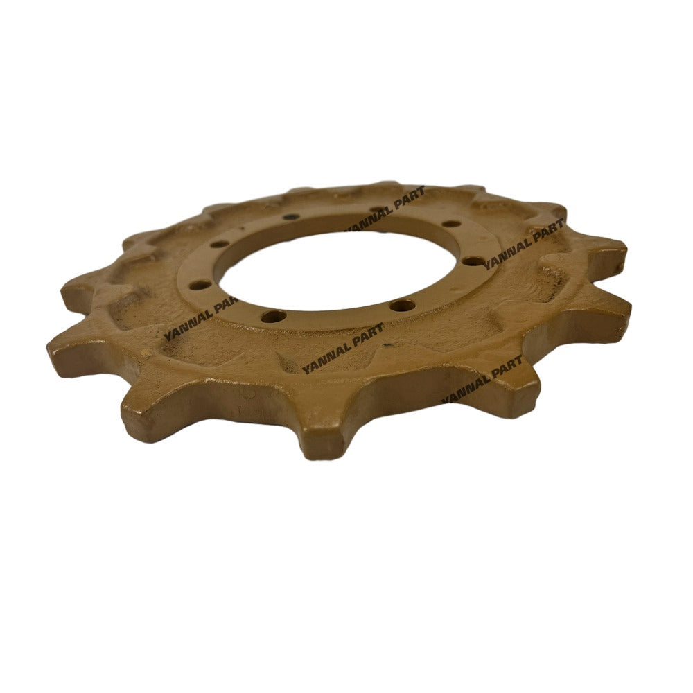 Sprocket 172A64-29110 Fit For Yanmar VIO17 Engine