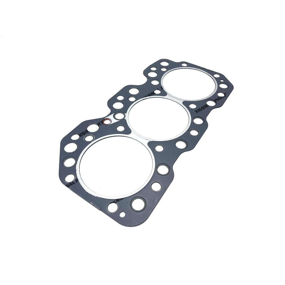 Head Gasket For Yanmar 6CH Engine spare parts