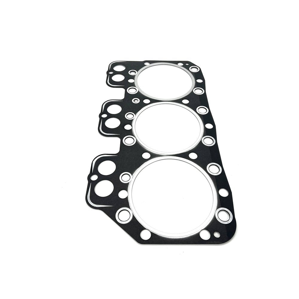 Brand new 6HA For Yanmar Head Gasket - Metal forklift Diesel Engine