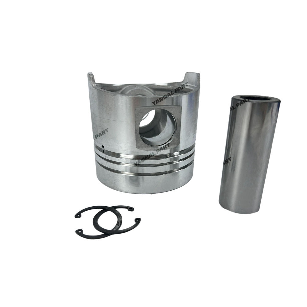 Piston Rings Set Fit For Yanmar Engine