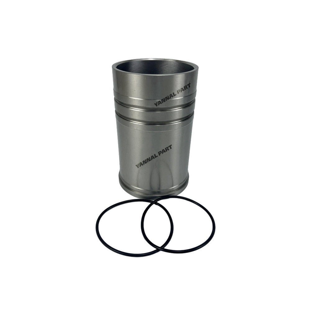 Cylinder Liner Fit For Yanmar Engine