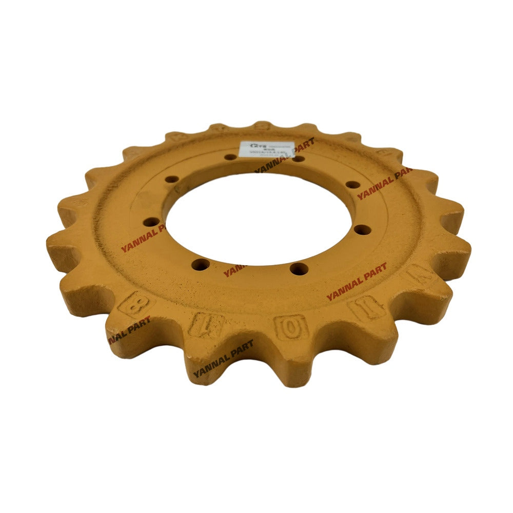 Sprocket Fit For Yanmar Engine