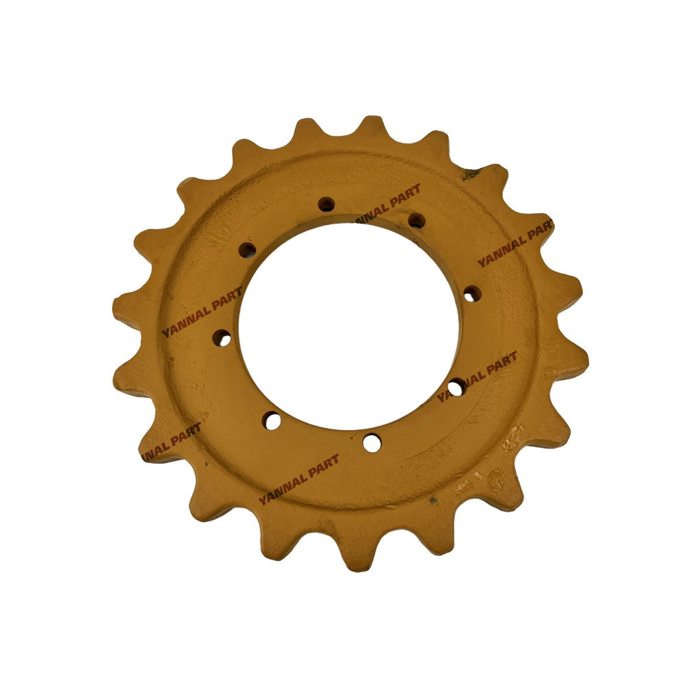 Sprocket Fit For Yanmar Engine