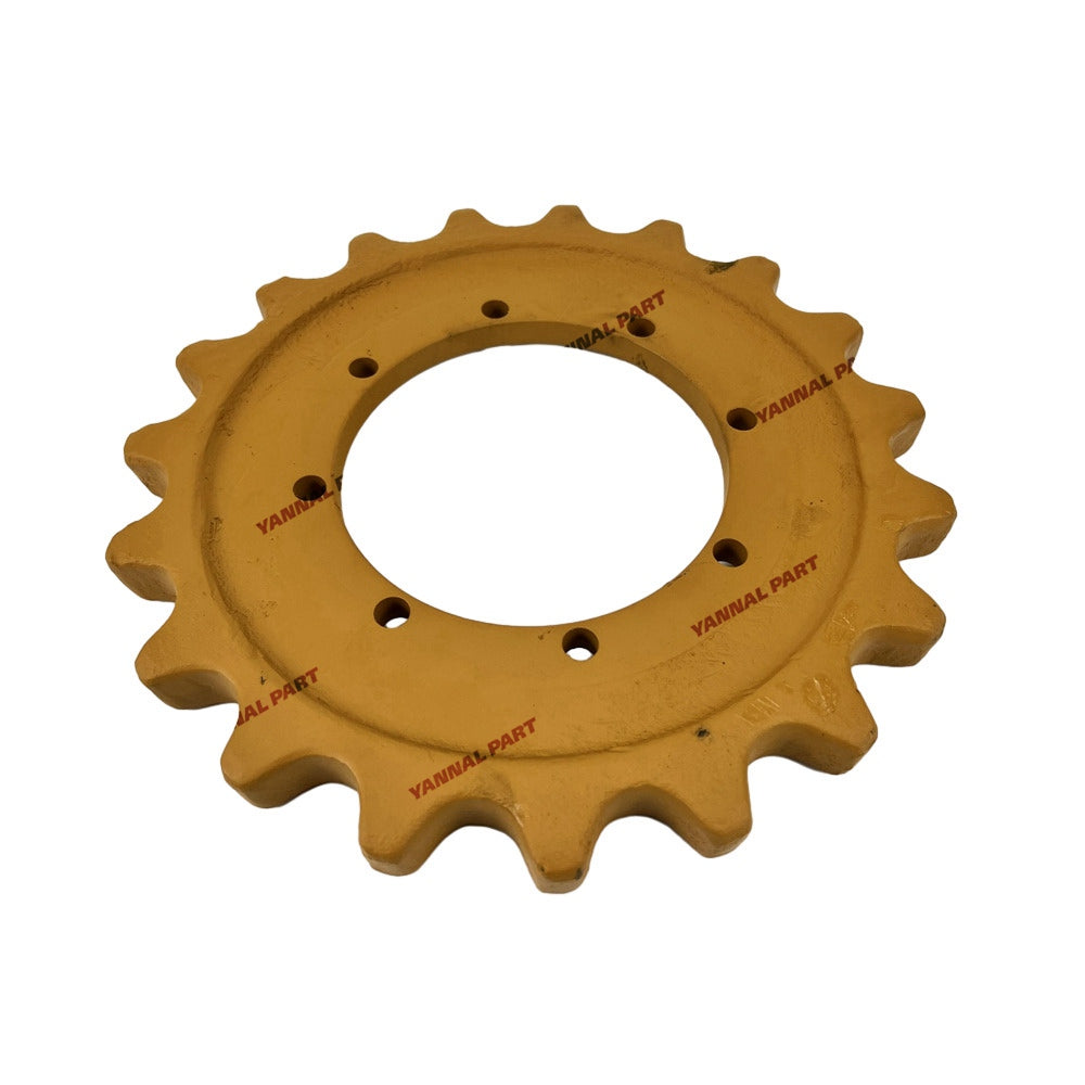 Sprocket Fit For Yanmar Engine