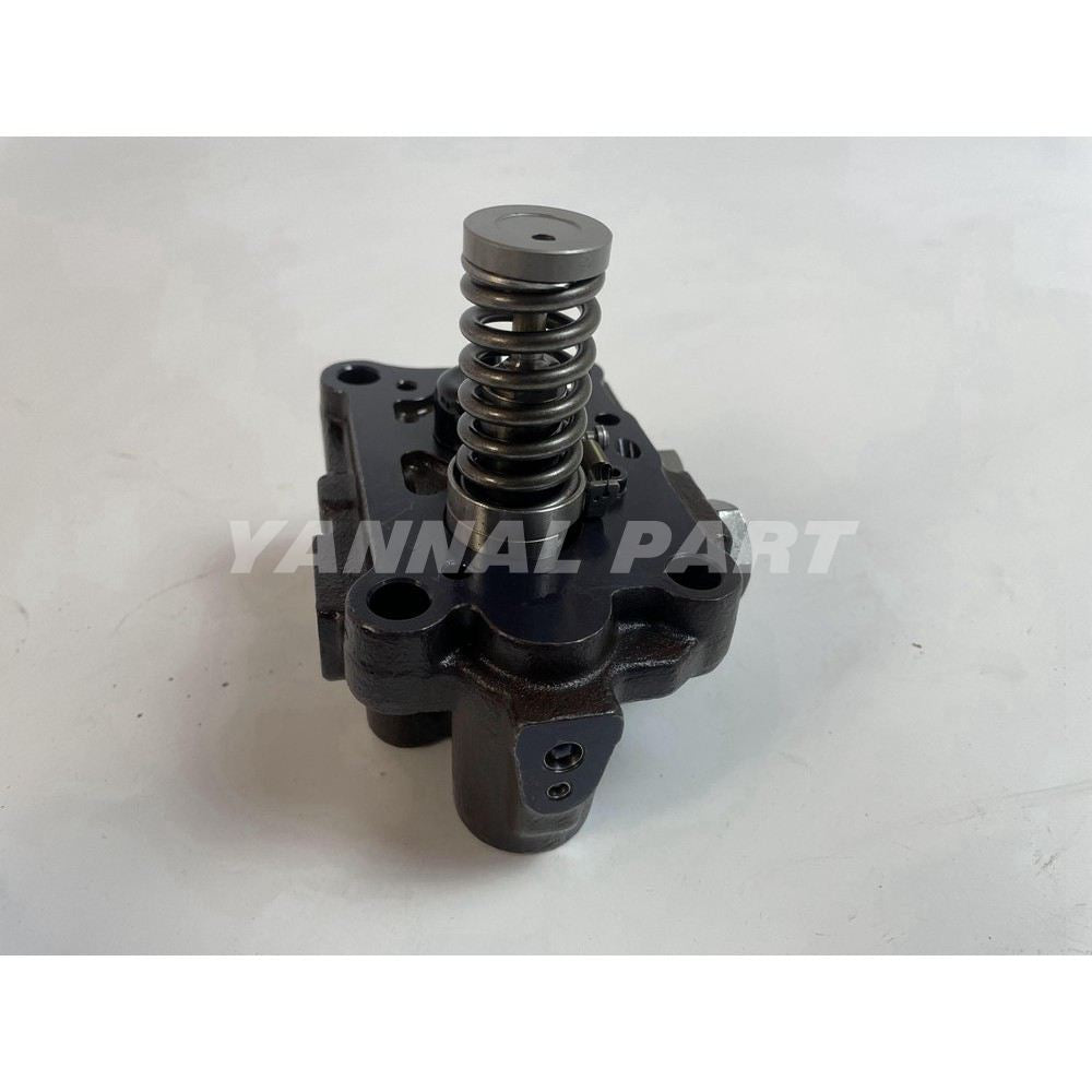 Fuel Injection Pump Fit For Yanmar Engine