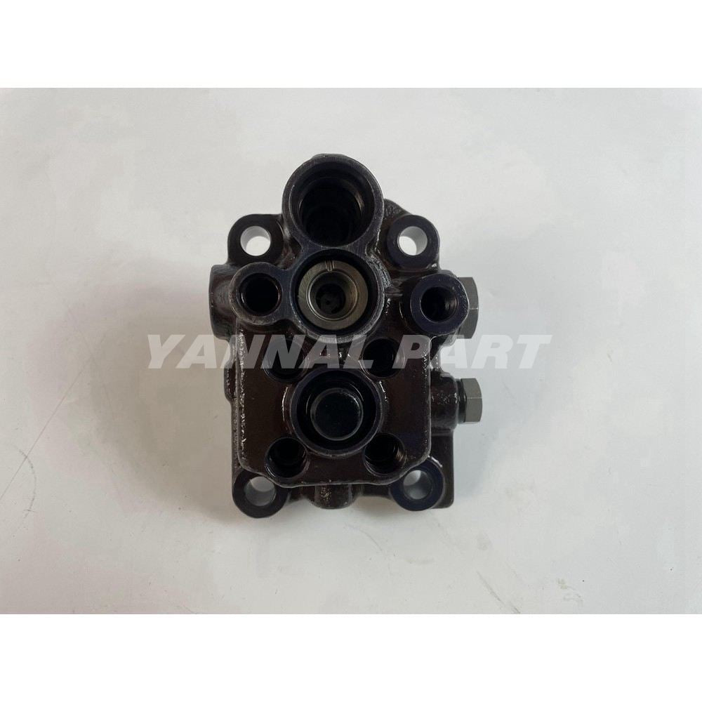 Fuel Injection Pump Fit For Yanmar Engine