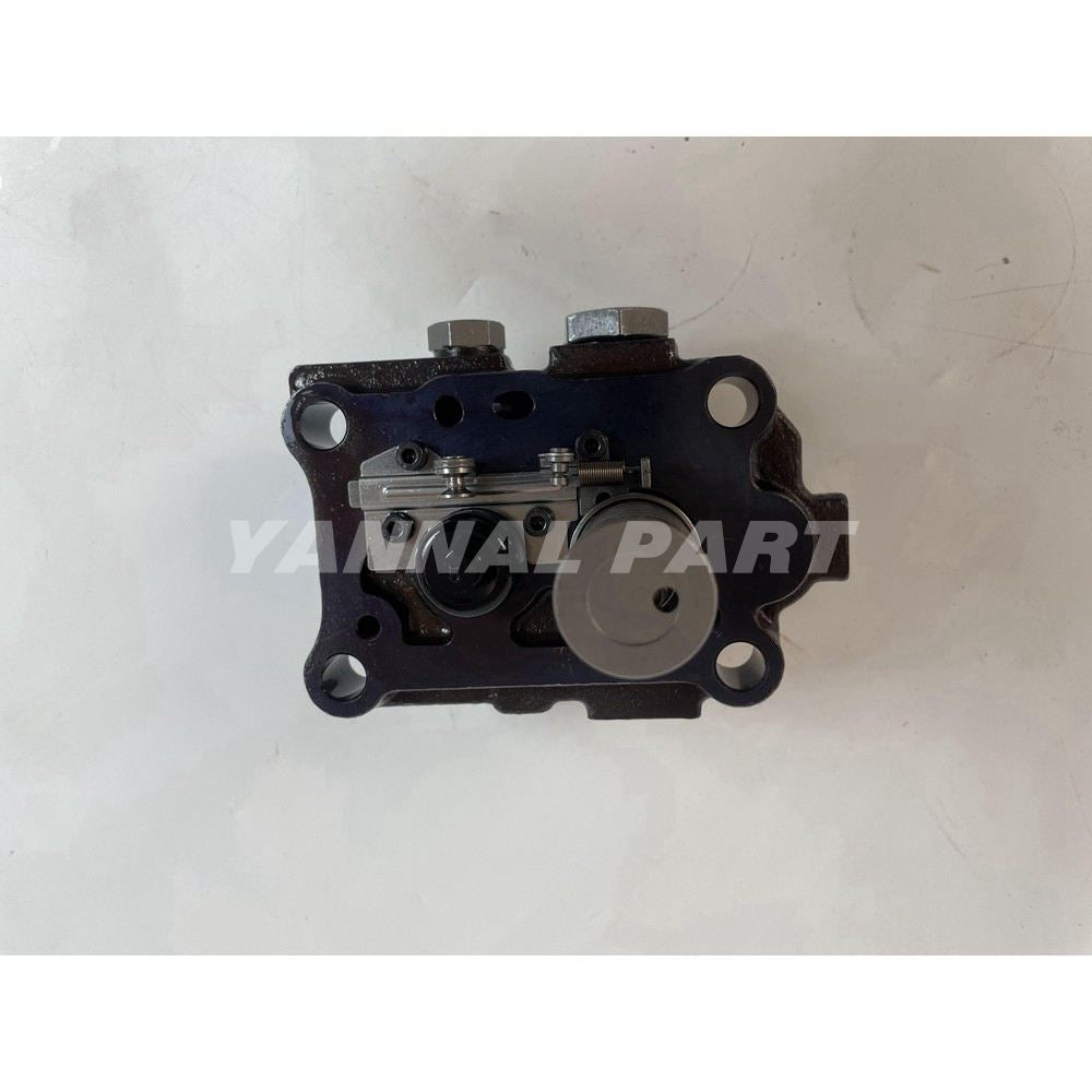 Fuel Injection Pump Fit For Yanmar Engine