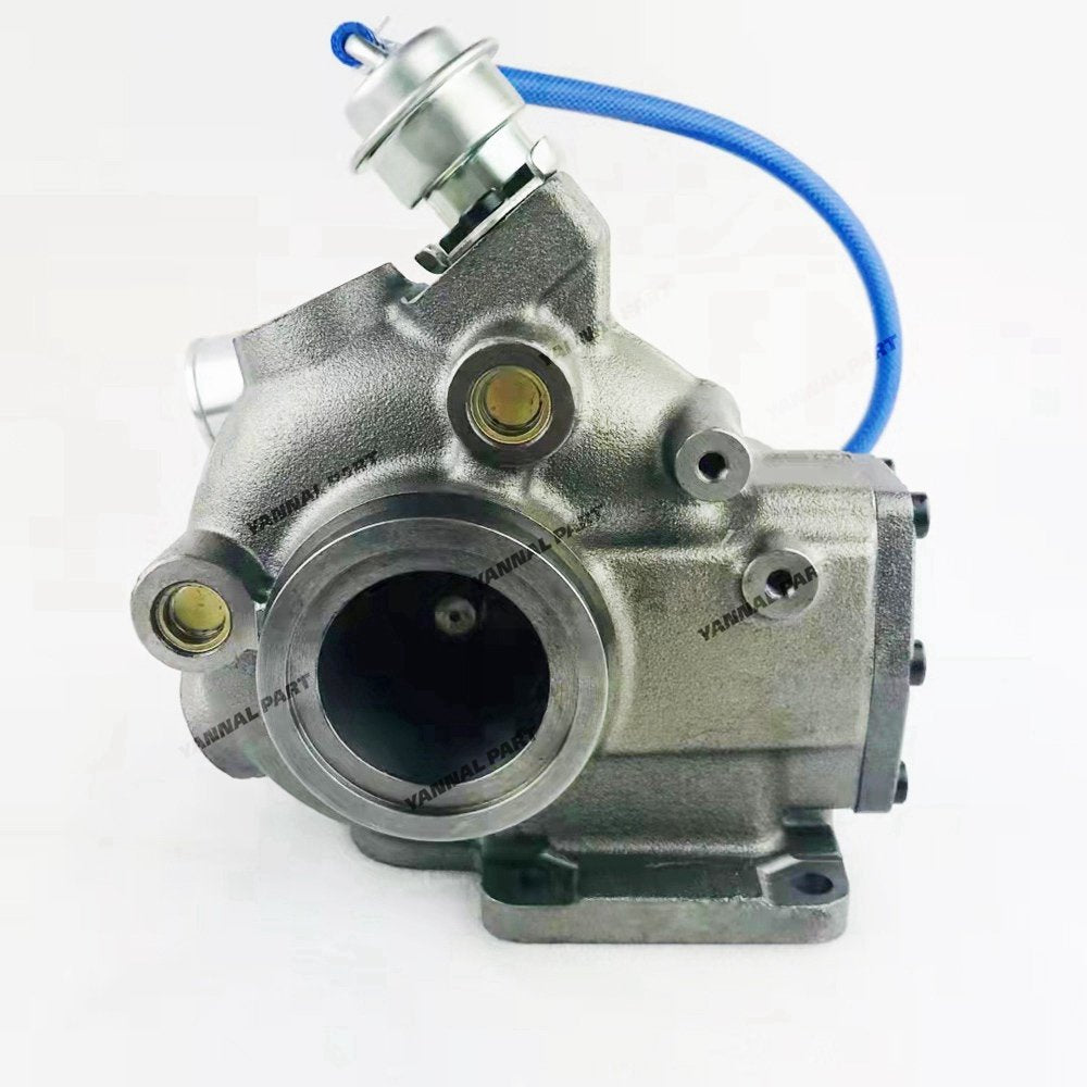 New 119175-18031 Turbocharger For Yanmar Engine