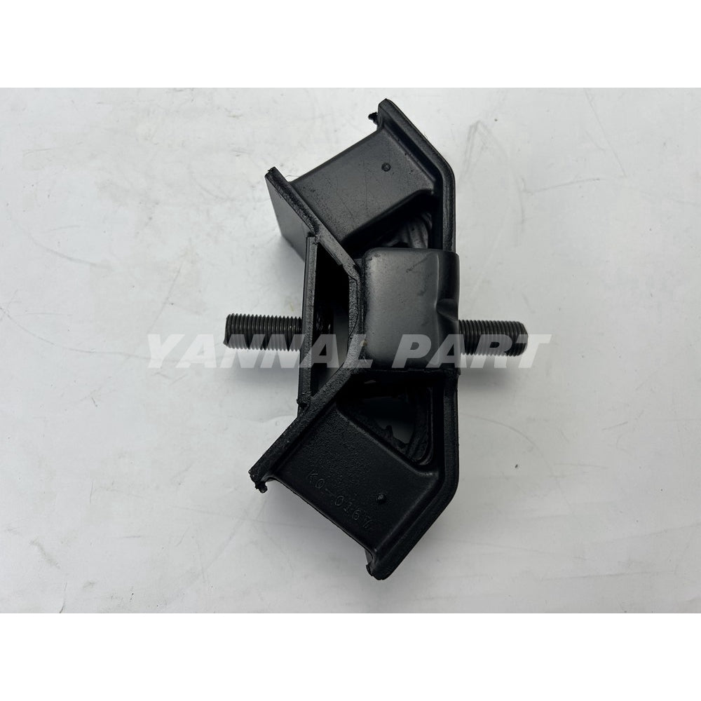 Engine Mounting 172447-13260 Fit For Yanmar Engine