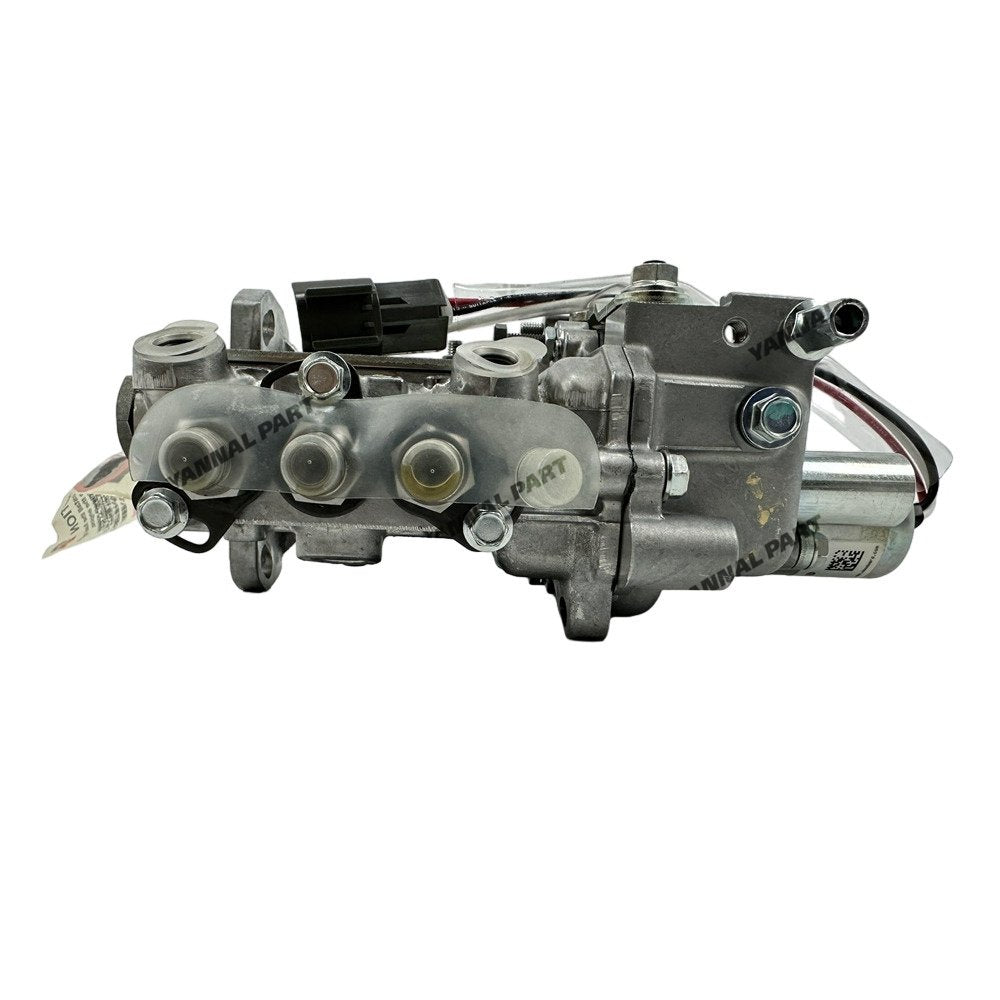 719740-51300 Fuel Injection Pump For Yanmar 3TNV76 Engine Parts