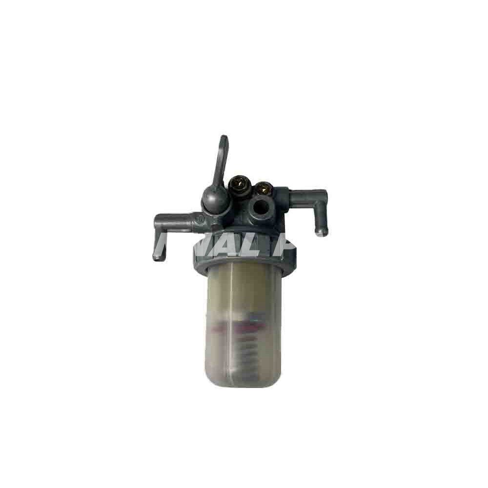 brand-new SOLAR 75-V SOLAR 55-V Oil Water Separator 129335-55700 For Yanmar