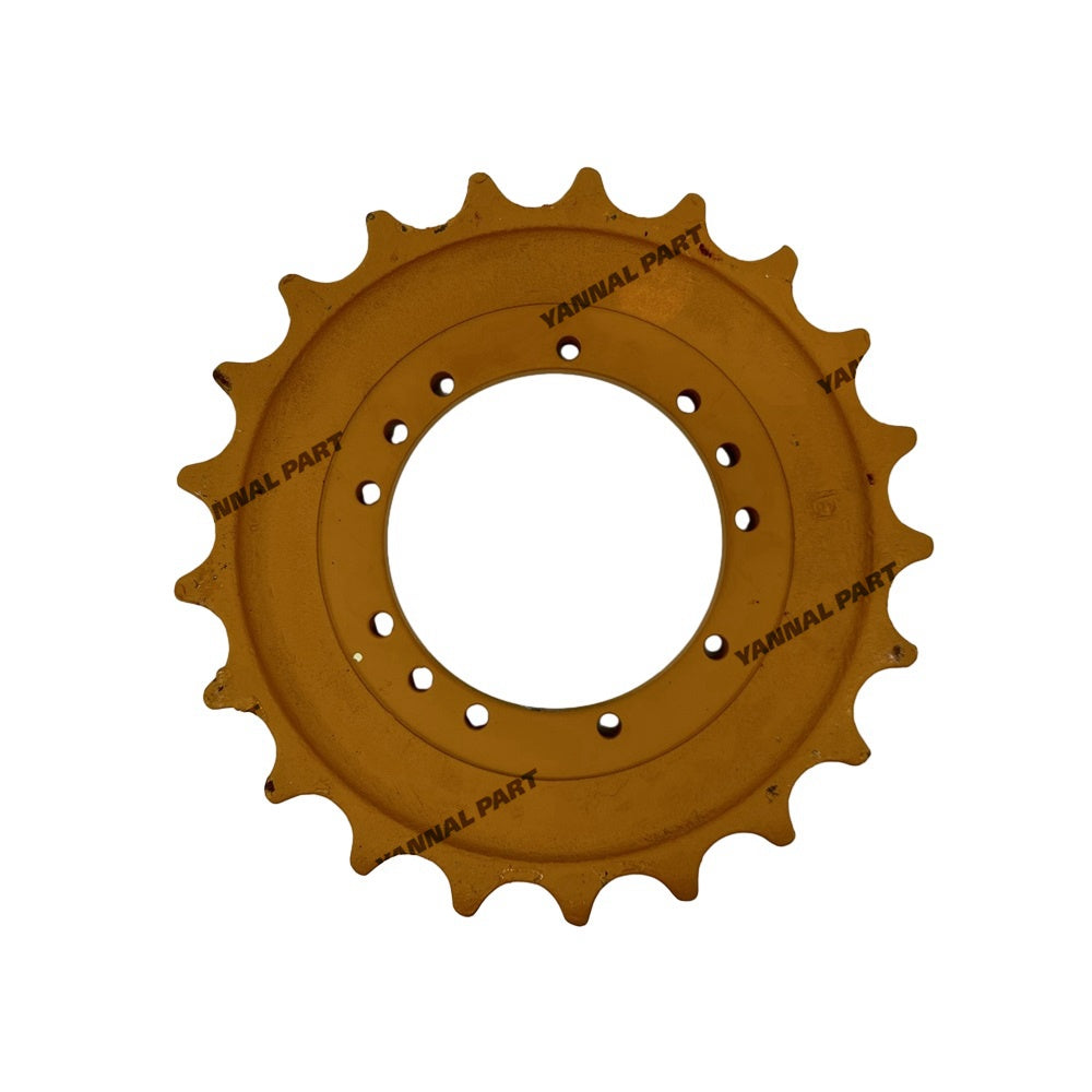 Sprocket Fit For Yanmar Engine