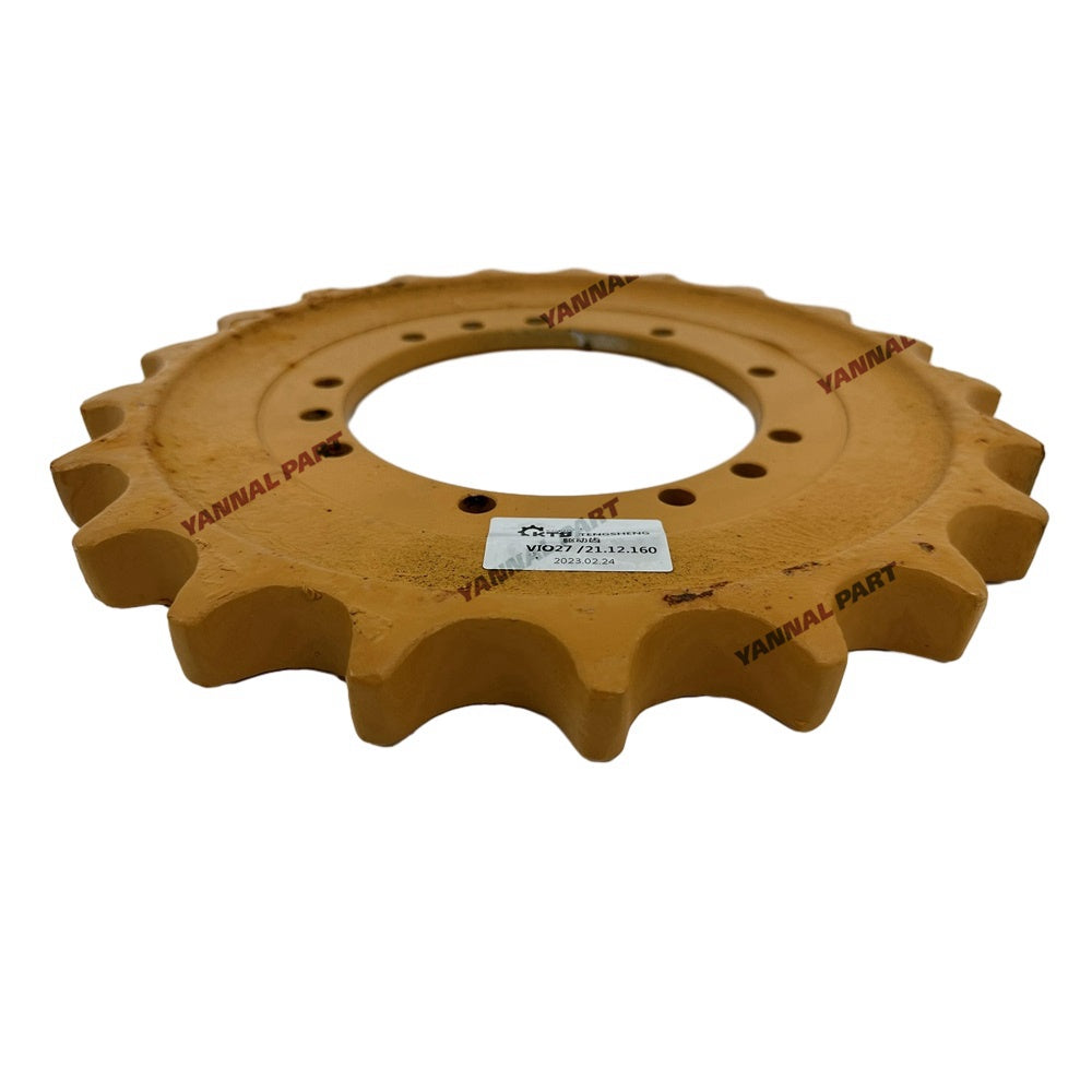 Sprocket Fit For Yanmar Engine