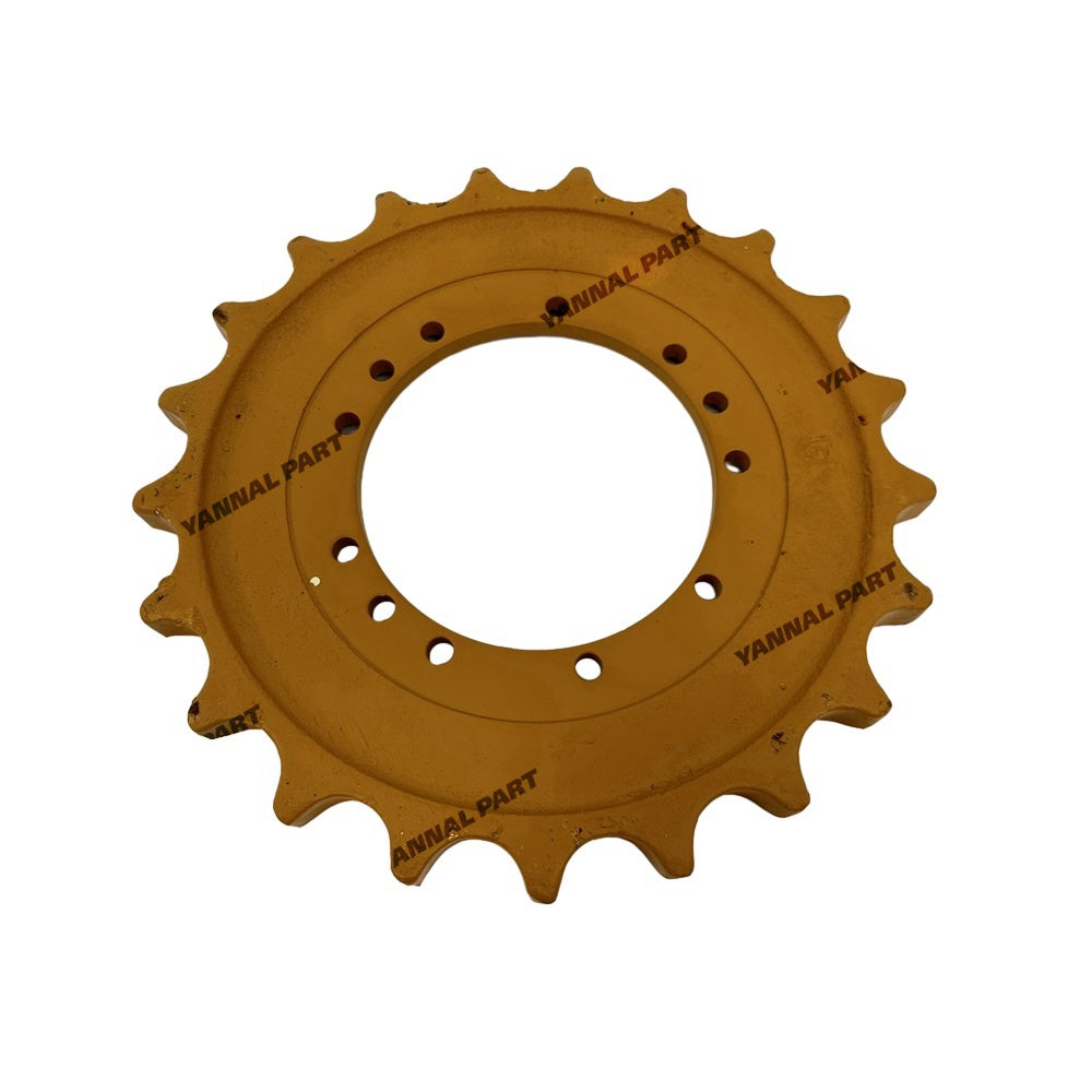 Sprocket Fit For Yanmar Engine