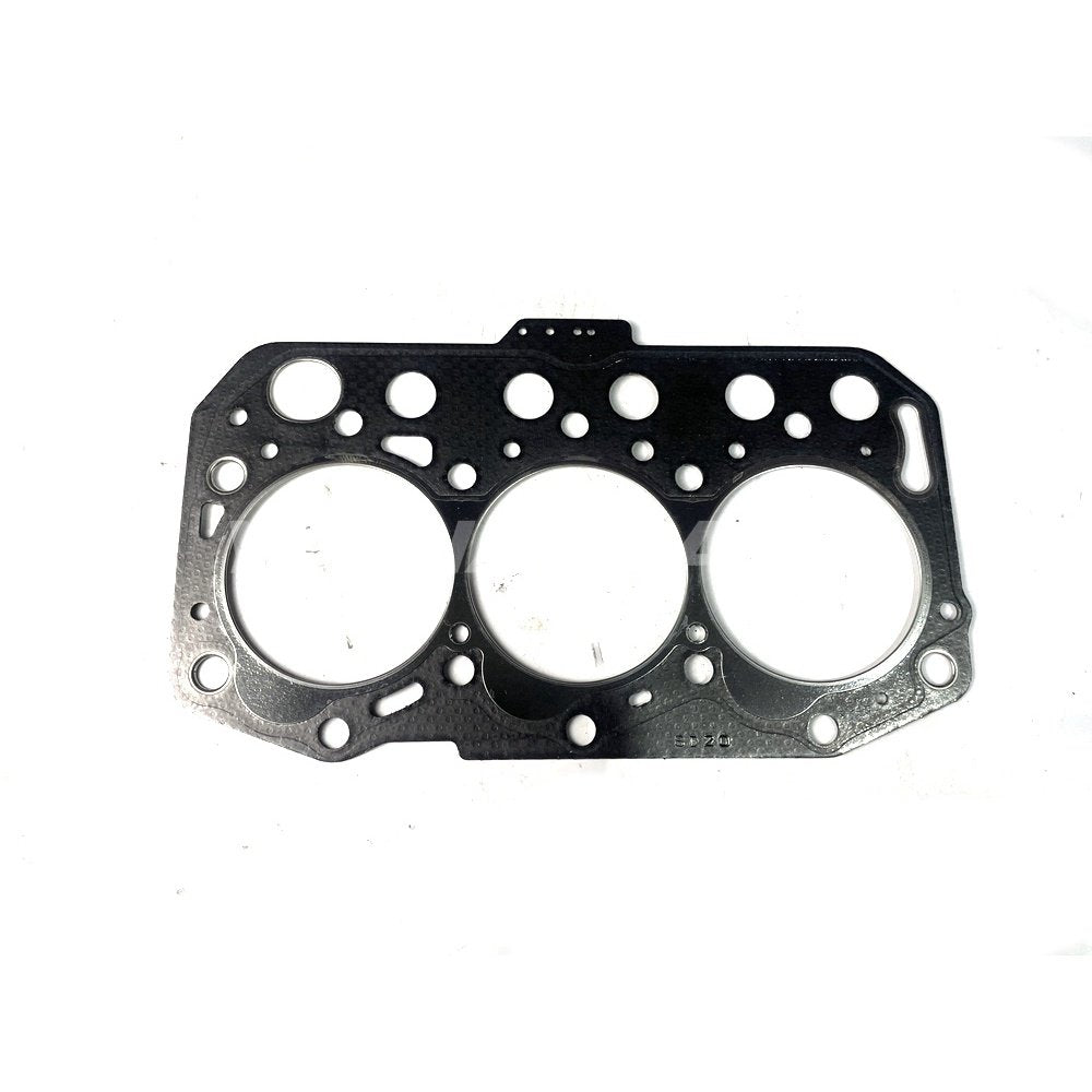 3TNM74 Head Gasket 119C10-01330 For Yanmar Engine Spart Part