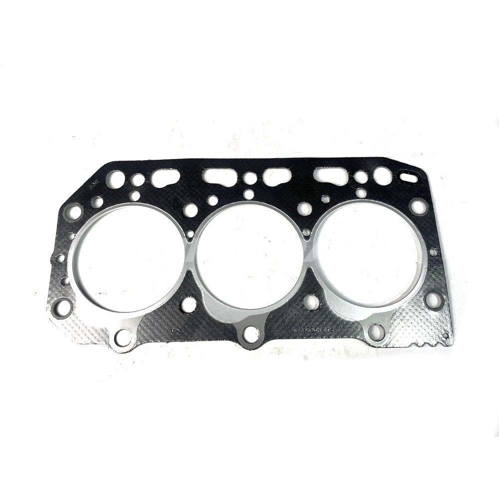 3TN84E 3D84-2 Head Gasket 129157-01333 For Yanmar Engine Spart Part