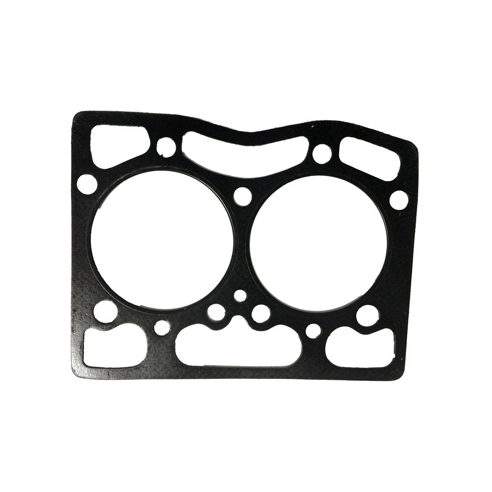 For Komatsu 2D94 Cylinder Head Gasket- Graphite Engines