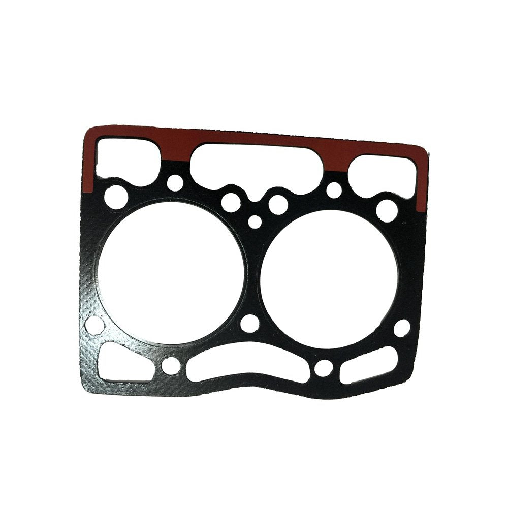 For Komatsu 2D94 Cylinder Head Gasket- Graphite Engines