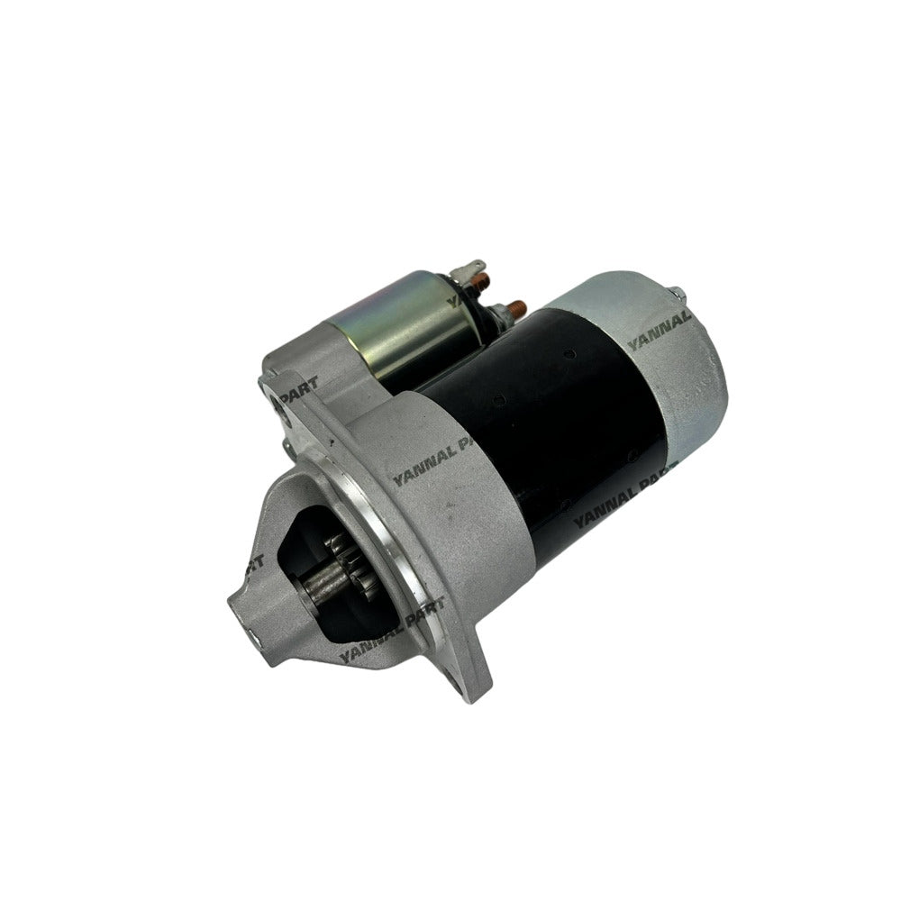 Starter Motor 119233-77010  Fit For Komatsu 3D68E Engine