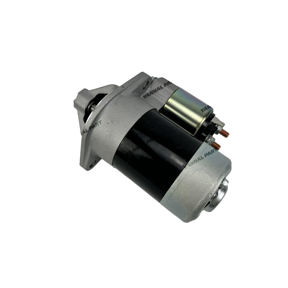 Starter Motor 119233-77010  Fit For Komatsu 3D68E Engine