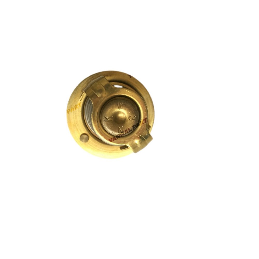 New 3D72 Thermostat For Yanmar Engine