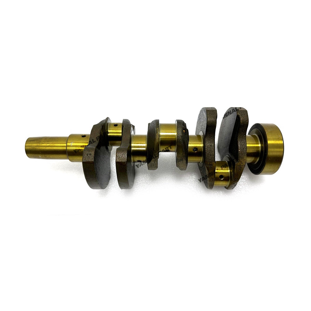 Crankshaft Fit For Komatsu 3D82 Engine