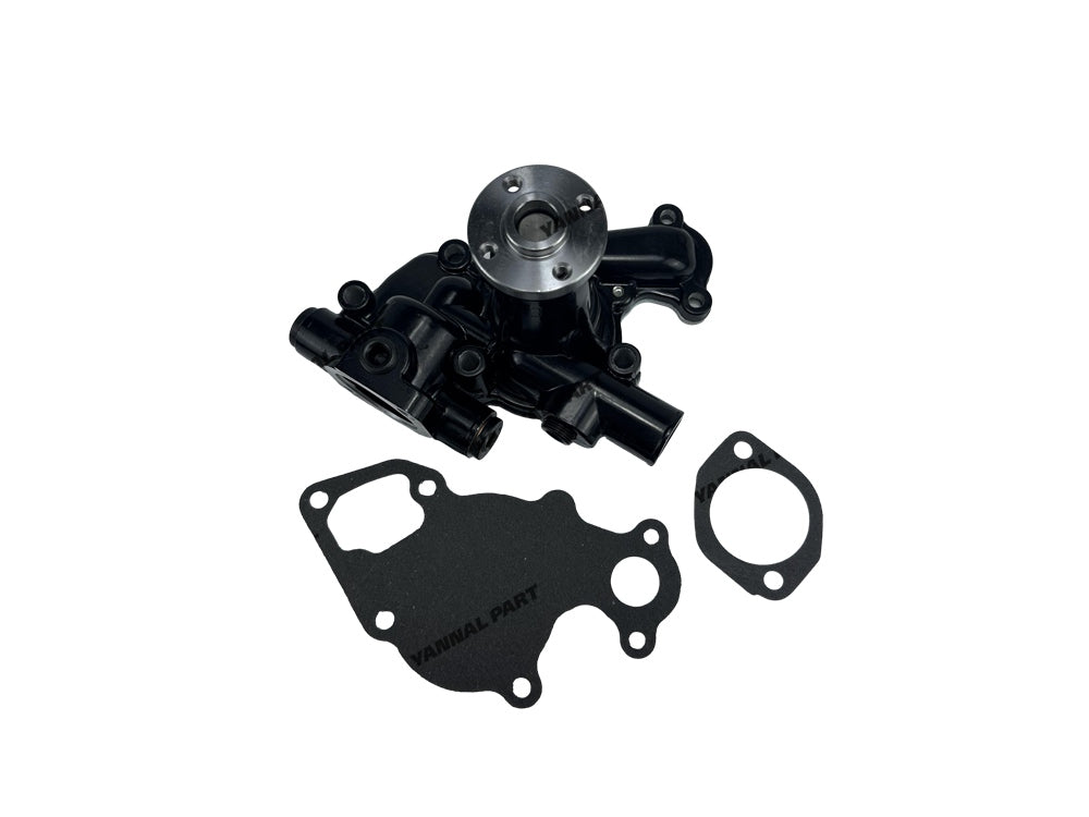 Water Pump 119810-42001  Fit For Komatsu 3D82 Engine