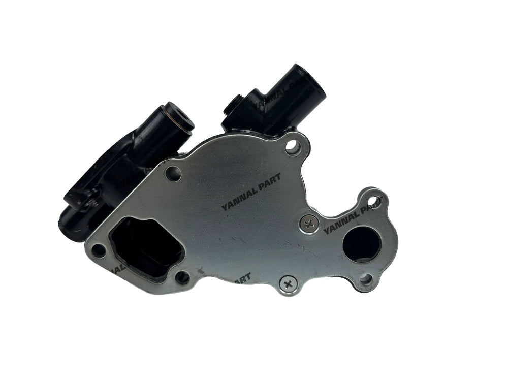 Water Pump 119810-42001  Fit For Komatsu 3D82 Engine