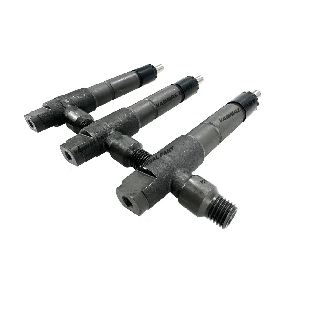 Injector 159P184 Fit For Komatsu 3D84 Engine