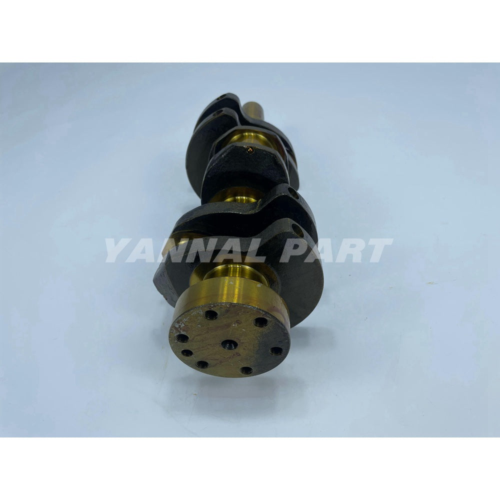 Crankshaft Fit For Komatsu 3D84 Engine