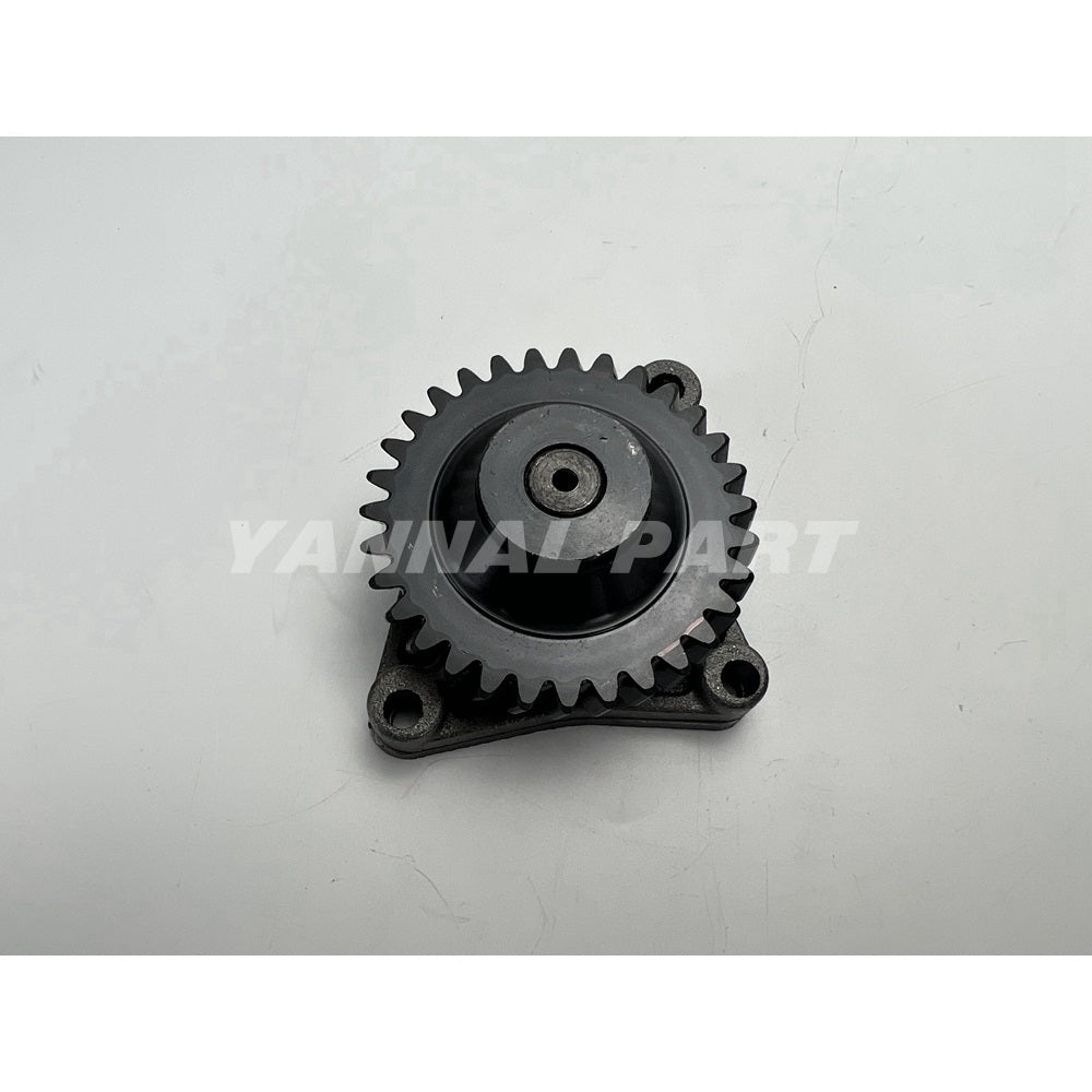 Oil Pump 121575-32090 Fit For Komatsu 3D84-1 Engine Parts