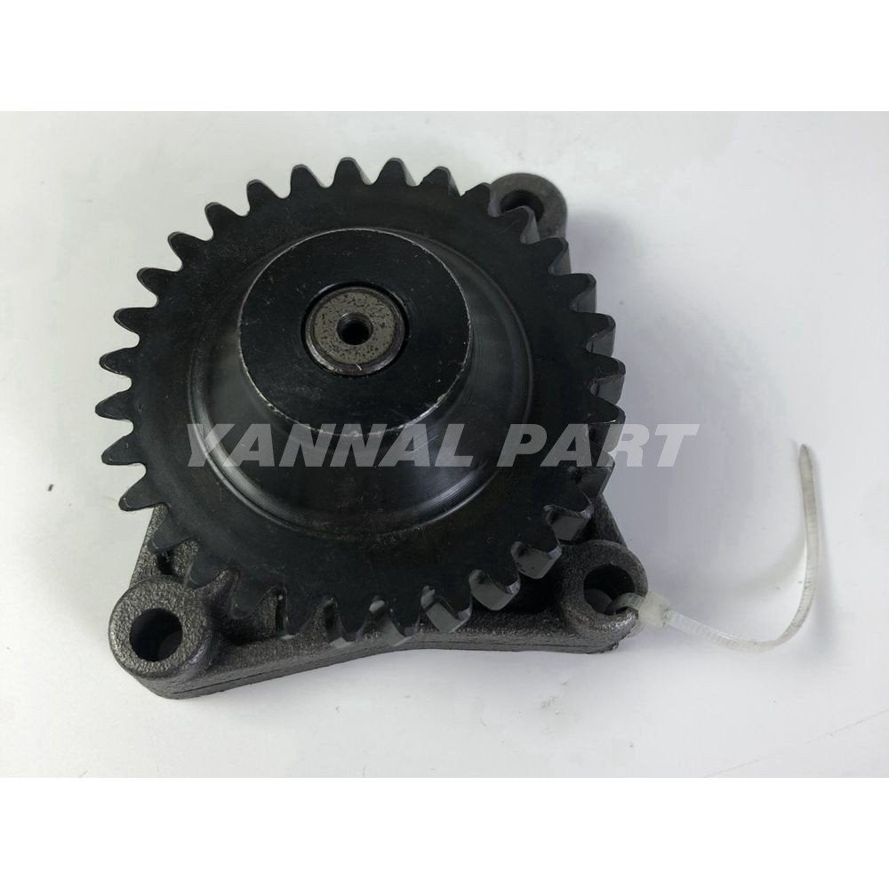 3D84 Oil Pump For Komatsu diesel Engine parts