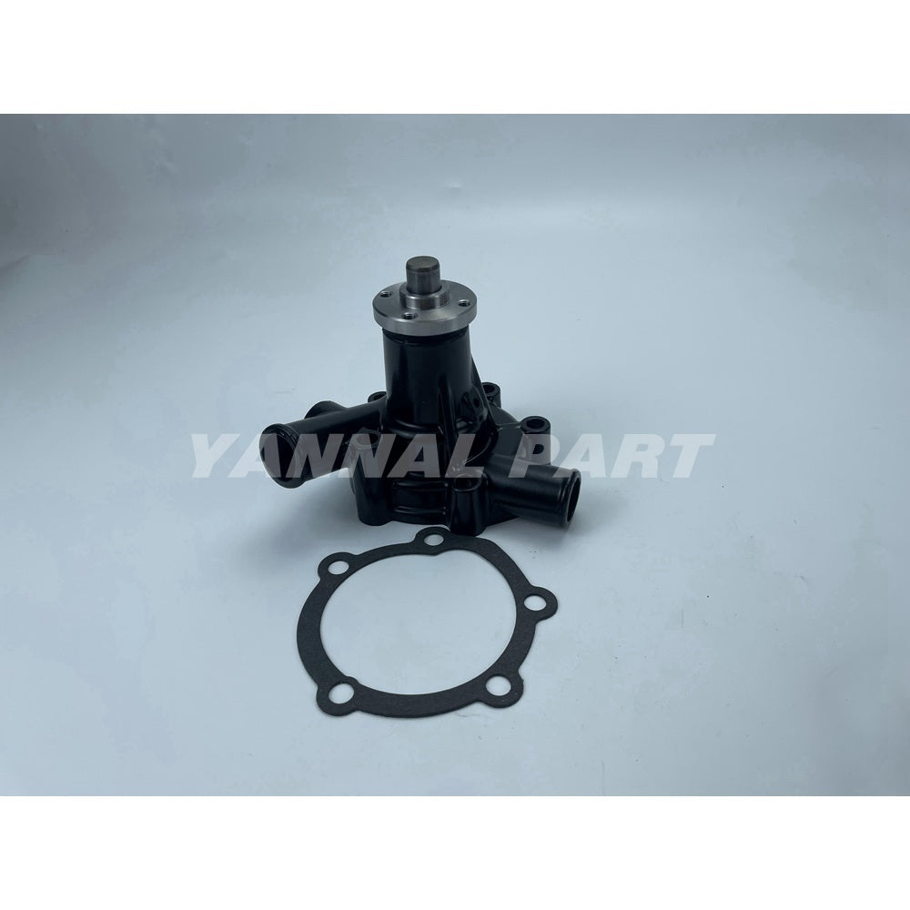 Water Pump 129327-42100 Fit For Komatsu 3D84 Engine