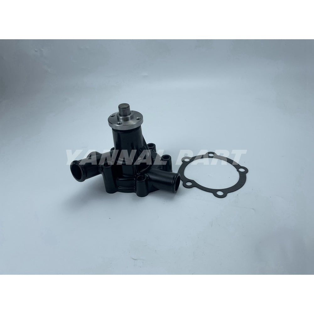 Water Pump 129327-42100 Fit For Komatsu 3D84 Engine