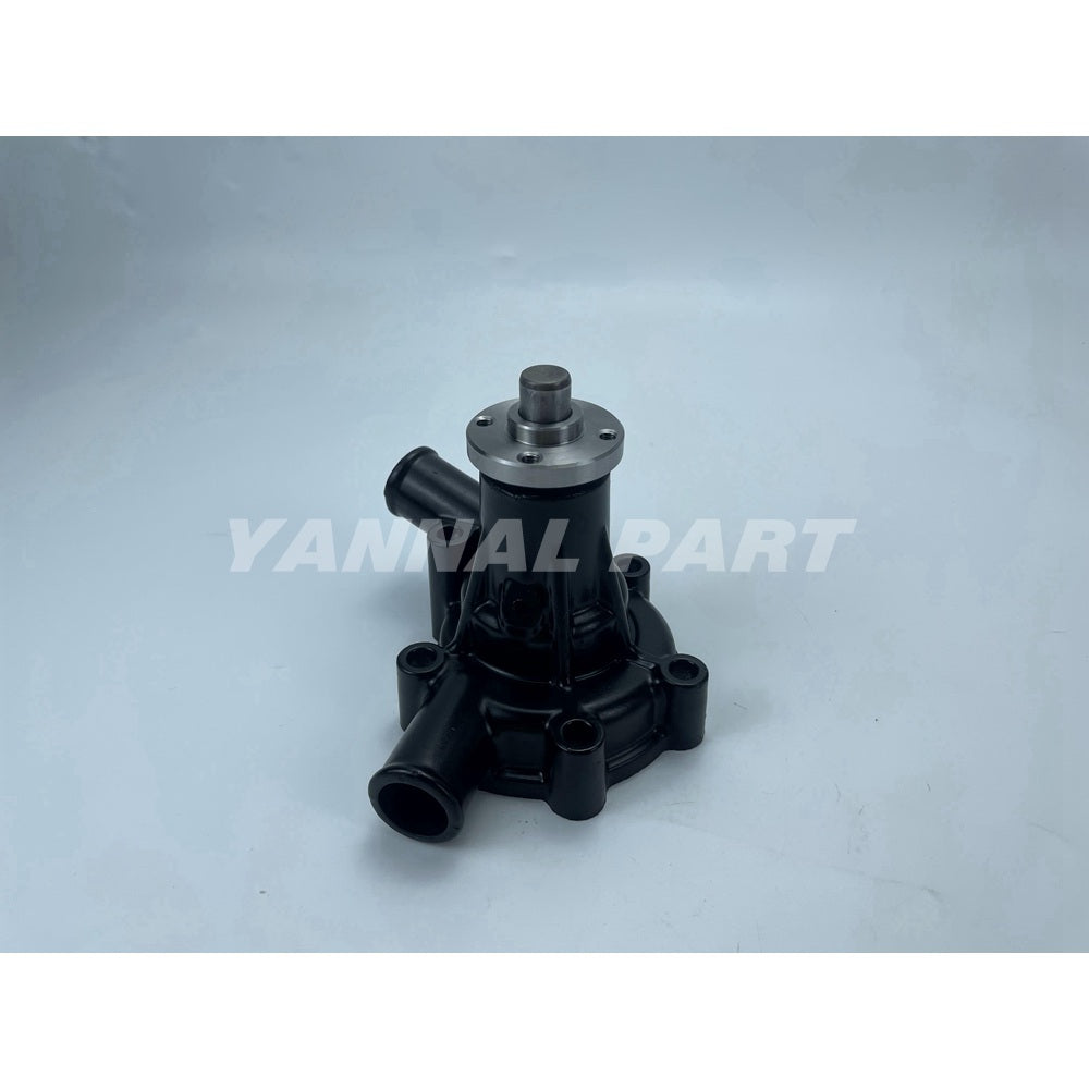 Water Pump 129327-42100 Fit For Komatsu 3D84 Engine