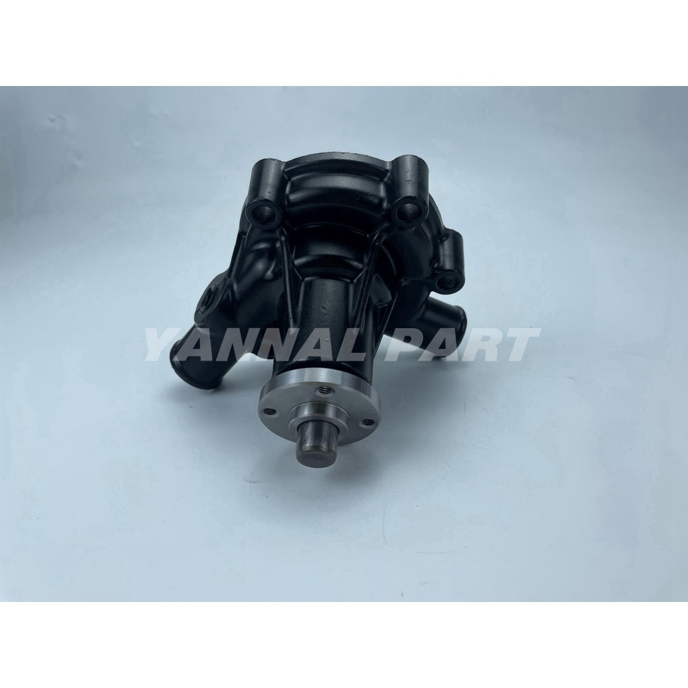 Water Pump 129327-42100 Fit For Komatsu 3D84 Engine