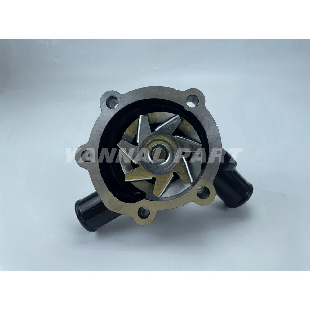 Water Pump 129327-42100 Fit For Komatsu 3D84 Engine